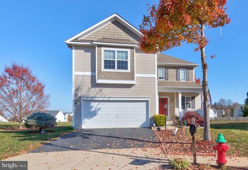 2018 Silver Bell Ct, CULPEPER, VA, 22701-1834 | Card Image