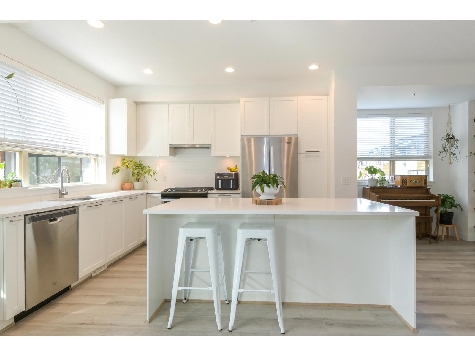 Residential in Langley 5