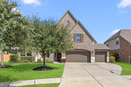 15438 Hopkins Cedar Dr, Humble, TX, 77346-4320 | Card Image