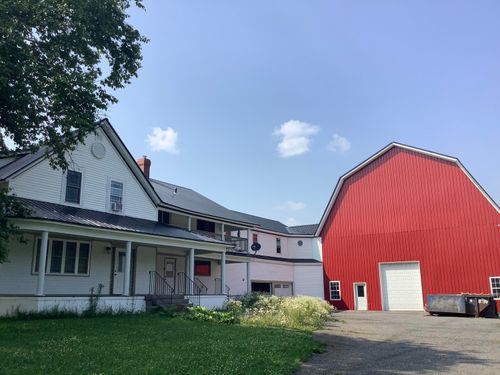 1877 State Road, Castle Hill, ME, 04757 | Card Image