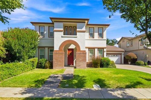295 Ryan Avenue, Mountain House, CA, 95391 | Card Image