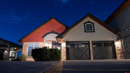 4-3500 W Highway 160, Pagosa Springs, CO, 81147-9005 | Card Image
