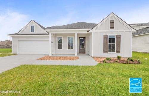 113 Lilian Ln, Maurice, LA, 70555-5023 | Card Image