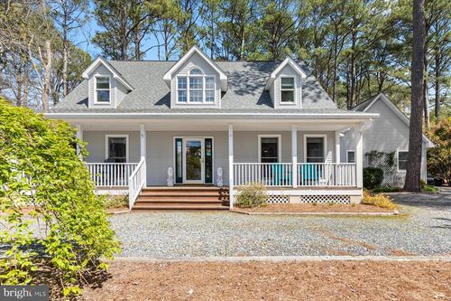125 Evergreen Rd, BETHANY BEACH, DE, 19930-9671 | Card Image