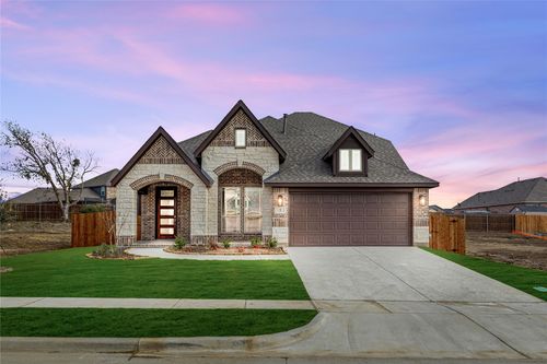 5 Grouse Cir, Sanger, TX, 76266-1765 | Card Image