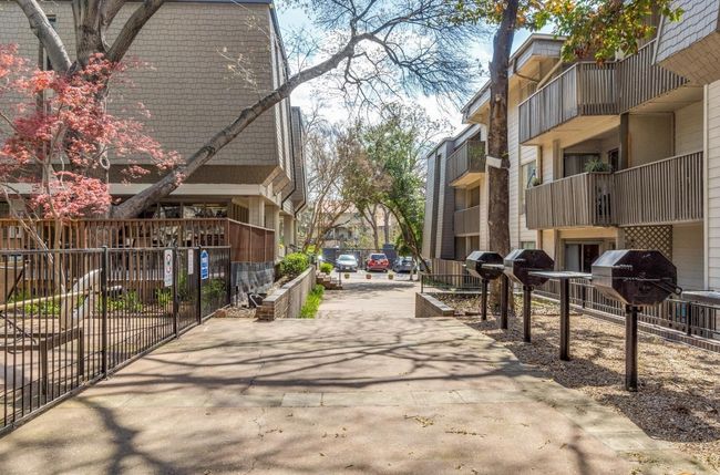 APT-152 - 4859 Cedar Springs Rd, Condo with 2 bedrooms, 1 bathrooms and null parking in Dallas TX | Image 19