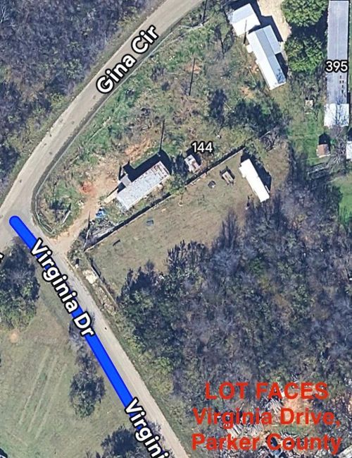 TBD Virginia Dr, Granbury, TX, 76049 | Card Image