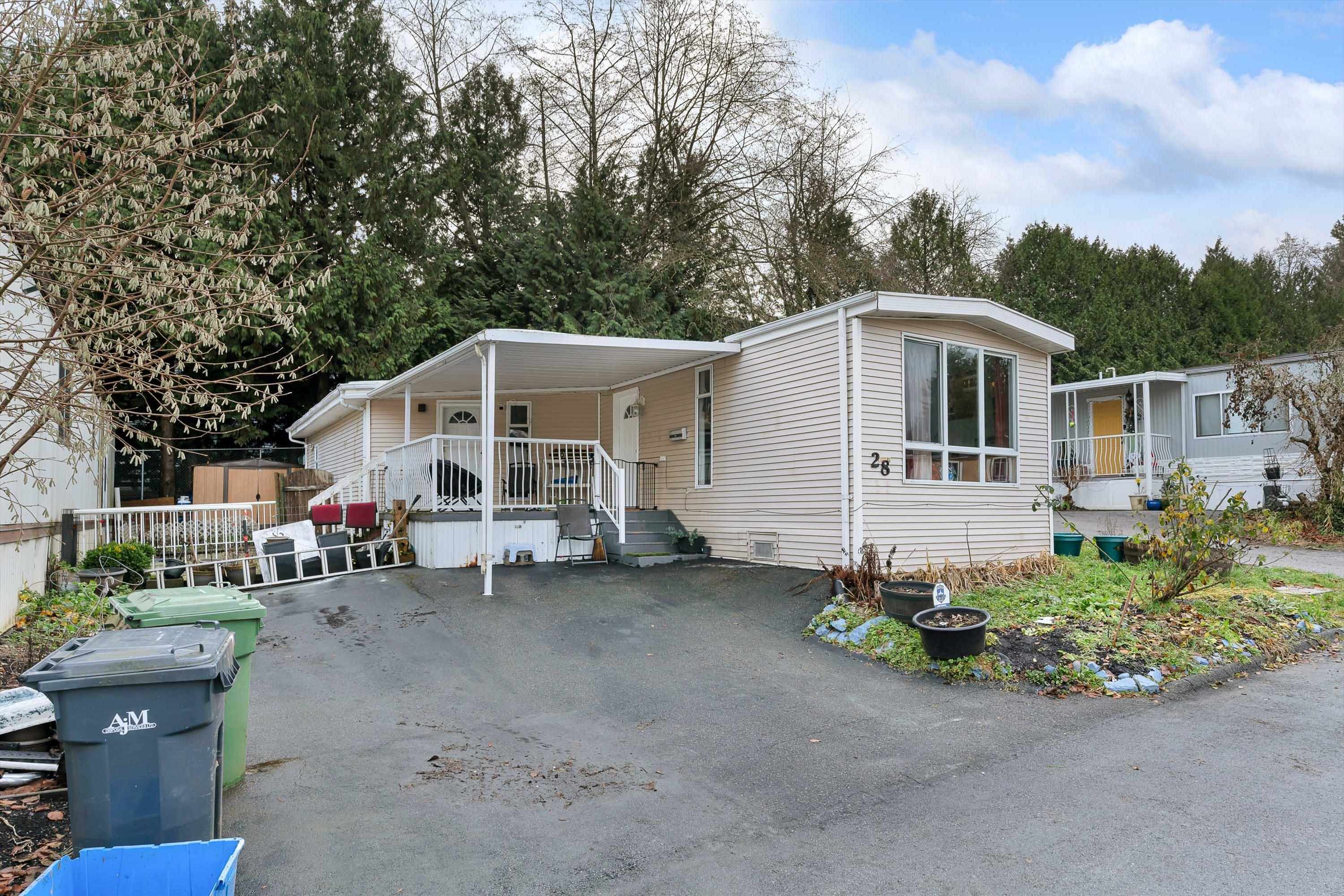 Residential in Surrey