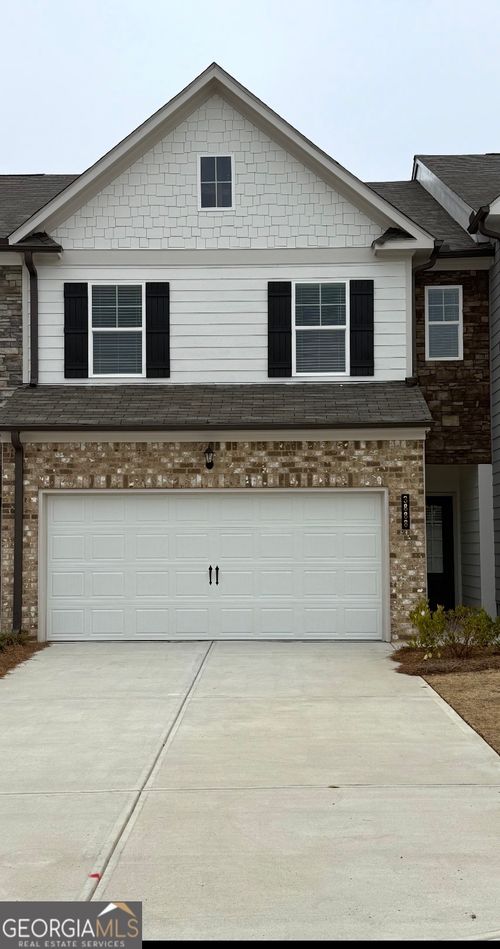 80-3888 Billabong Trl, Gainesville, GA, 30506-3618 | Card Image