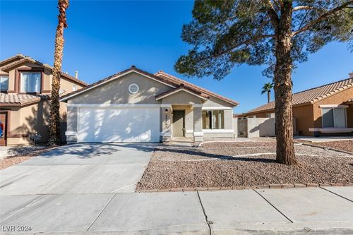 4336 Threshold Court, North Las Vegas, NV, 89032 | Card Image