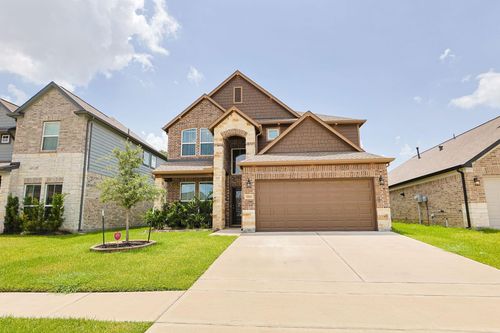 5511 Gothic Oak Drive, Houston, TX, 77066 | Card Image