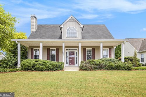 101 Terrapin Ct, Carrollton, GA, 30116-1814 | Card Image