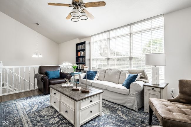 5836 Andover Rd, House other with 3 bedrooms, 3 bathrooms and null parking in Indianapolis IN | Image 12