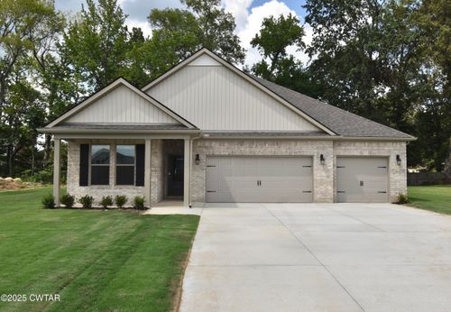 23 Chadro Cv, Jackson, TN, 38305-3616 | Card Image