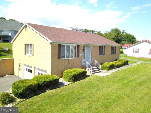 1580 Beacon St, KEYSER, WV, 26726-2009 | Card Image