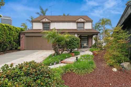 3103 Madera Ct, Carlsbad, CA, 92009-7524 | Card Image