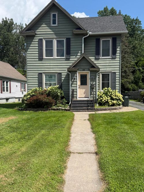 12 Lozier Pl, Plattsburgh, NY, 12901-1903 | Card Image