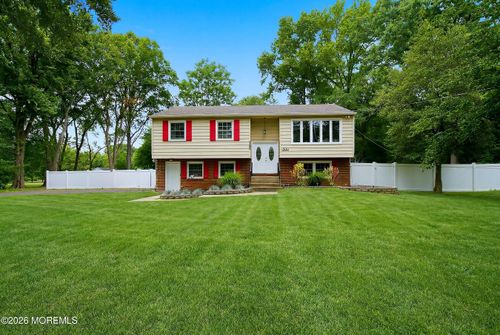 5017 Church Rd, Mount Laurel, NJ, 08054-9602 | Card Image
