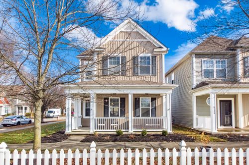 6139 Rackley Way, Westerville, OH, 43081-8066 | Card Image