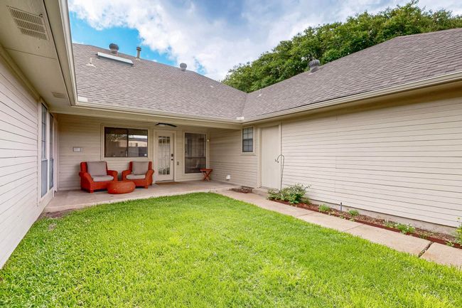 1413 Chesterton Dr, House other with 4 bedrooms, 3 bathrooms and null parking in Richardson TX | Image 37