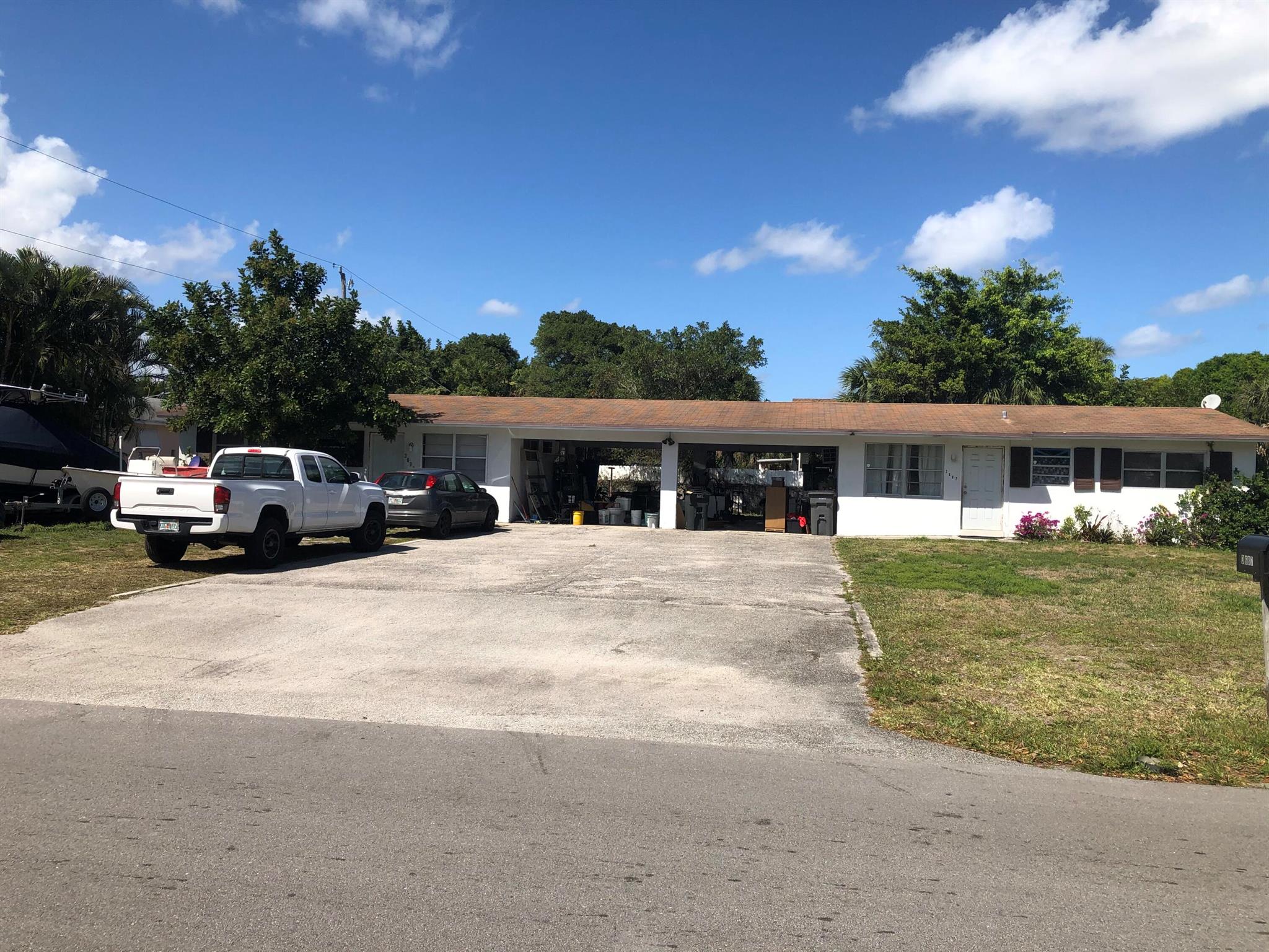 91st St, Palm Beach Gardens, FL 33403