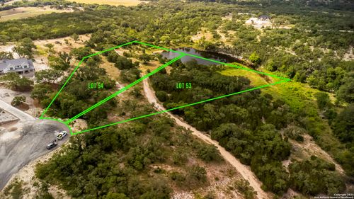 lot 54 Clear Water Cyn, Helotes, TX, 78023 | Card Image