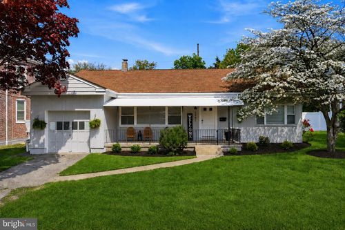 2147 Franklin Ave, Morton, PA, 19070-1216 | Card Image