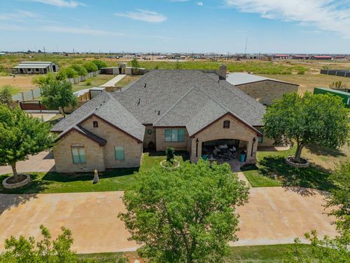 4400 E County Road 63, Midland, TX, 79705-4060 | Card Image