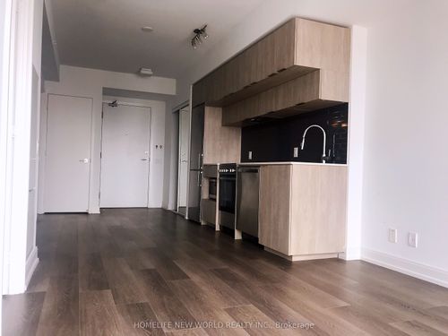 1806-181 Dundas Street E, Toronto, ON, M5A0N5 | Card Image