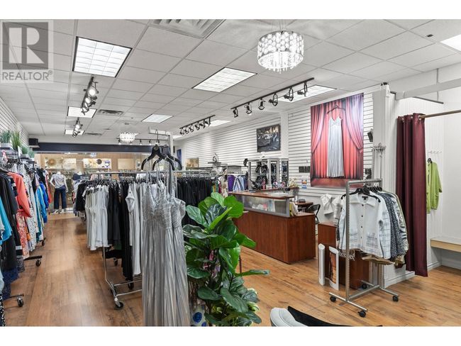 1314 - 565 Bernard Ave, Home with 0 bedrooms, 0 bathrooms and null parking in Kelowna BC | Image 10