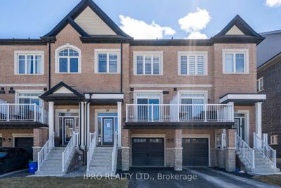 91 Seguin St, Home with 3 bedrooms, 4 bathrooms and 3 parking in Richmond Hill ON | Image 1