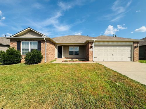 9215 S 253rd East Ave, Broken Arrow, OK, 74014-5592 | Card Image