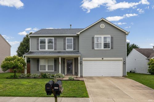 2599 Soule Dr, Lafayette, IN, 47909-8372 | Card Image
