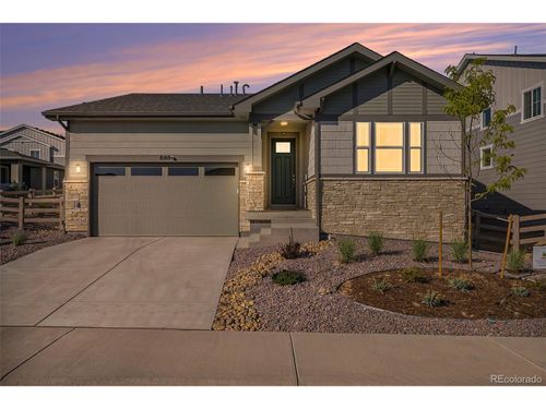 8169 Rockvale Dr, Littleton, CO, 80125-9177 | Card Image