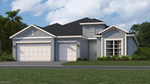 17521 Saddleback Loop, North Fort Myers, FL, 33917 | Card Image