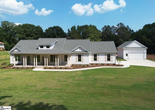 1342 Mount Carmel Rd, Gray Court, SC, 29645-3213 | Card Image