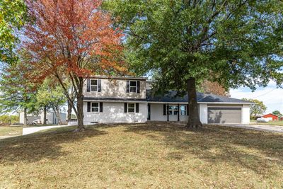 16476 Leavenworth Road, House other with 5 bedrooms, 3 bathrooms and null parking in Basehor KS | Image 1