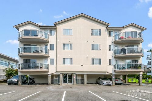 401-45729 Gaetz St, Chilliwack, BC, V2R3P1 | Card Image