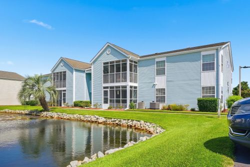 f-8830 Cloister Dr, Myrtle Beach, SC, 29575-4893 | Card Image