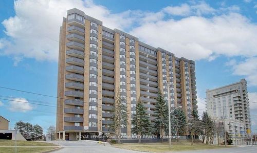 1608-3845 Lake Shore Blvd W, Etobicoke, ON, M8W4Y3 | Card Image