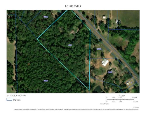 344 S Fm 348, Henderson, TX, 75654 | Card Image