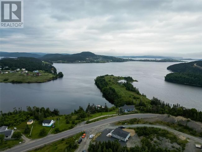 124 Route 239 Highway, House other with 2 bedrooms, 2 bathrooms and null parking in Goose Cove NL | Image 6
