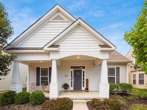 2336 English Turn Dr, Grove City, OH, 43123-2581 | Card Image