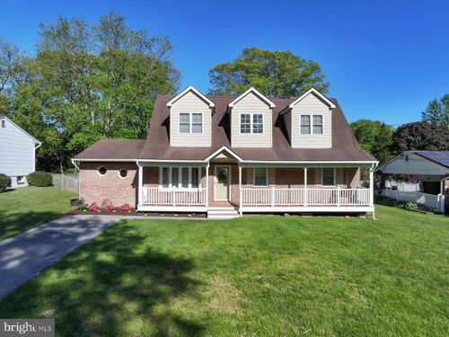 217 Oak Dr, PASADENA, MD, 21122-4931 | Card Image