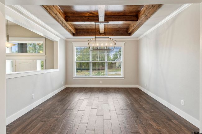 12090 Hackberry Holw, House other with 4 bedrooms, 2 bathrooms and null parking in Tyler TX | Image 8