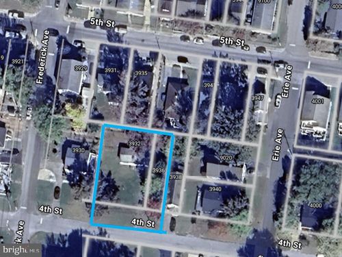 3932 4th St, NORTH BEACH, MD, 20714-9797 | Card Image