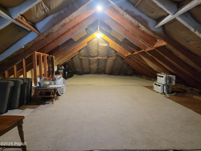 Walk-Up Attic | Image 33
