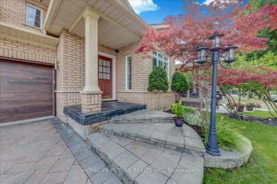 82 Lemsford Dr, House other with 4 bedrooms, 4 bathrooms and 8 parking in Markham ON | Image 3