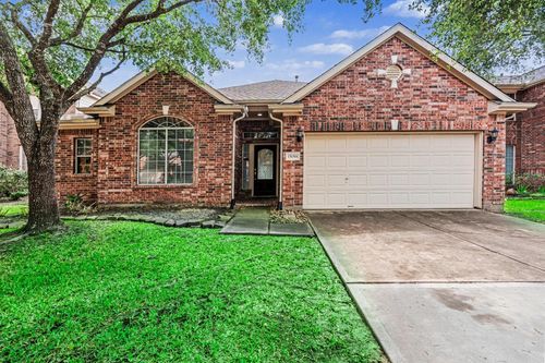 15018 Wildberry Creek Ct, Cypress, TX, 77433-2241 | Card Image