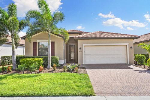 10153 Colubrina Drive, Venice, FL, 34293 | Card Image